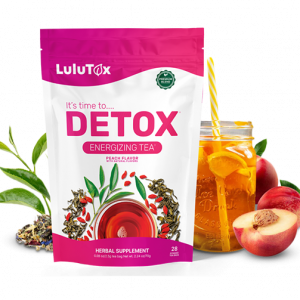 Té desintoxicante (1)